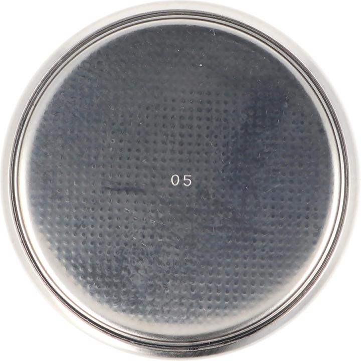 Image du produit AccuCell Batterie CR3032, IEC CR 3032 (1 pcs, CR3032, 500 mAh)