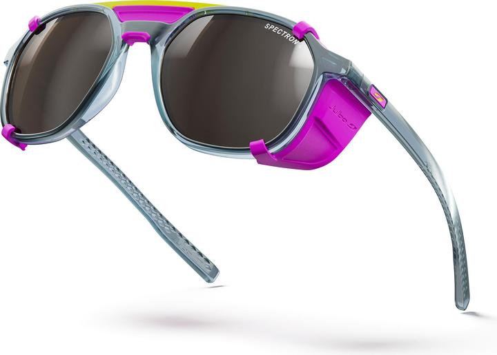 Actual product image Julbo Slack Cover Spectron 4 - Sonnenbrille