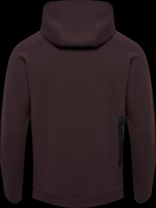 Produktbild hummel Hmltech Fleece Regular Zip Hoodie (L)
