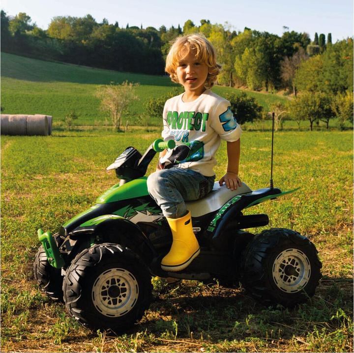 Image du produit Peg Perego Corral T-Rex (12 V)