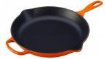 Actual product image Le Creuset Signature (23 cm, Frying pan, Cast iron)