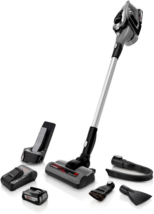 Actual product image Bosch Hausgeräte BCS 812 KA 2