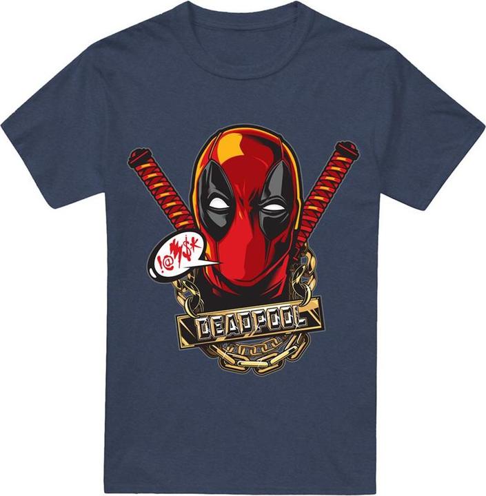 Image du produit Deadpool - T-shirt - Adulte (XXL)