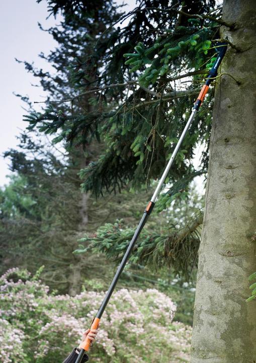 Produktbild Fiskars Baumschere QuikFit™