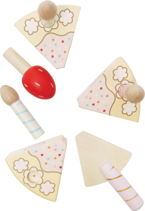Produktbild Le Toy Van Geburtstagskuchen