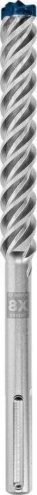 Image du produit Bosch Professional Zubehör Foret marteau Expert SDS max-8X, 26 x 200 x 320 mm (26 millimètres)