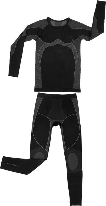 Produktbild Black Snake little viper Set (134, 146, 158)