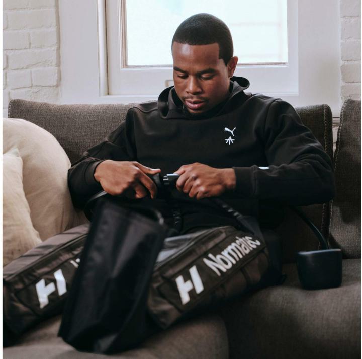 Produktbild Hyperice Normatec 3.0 Leg