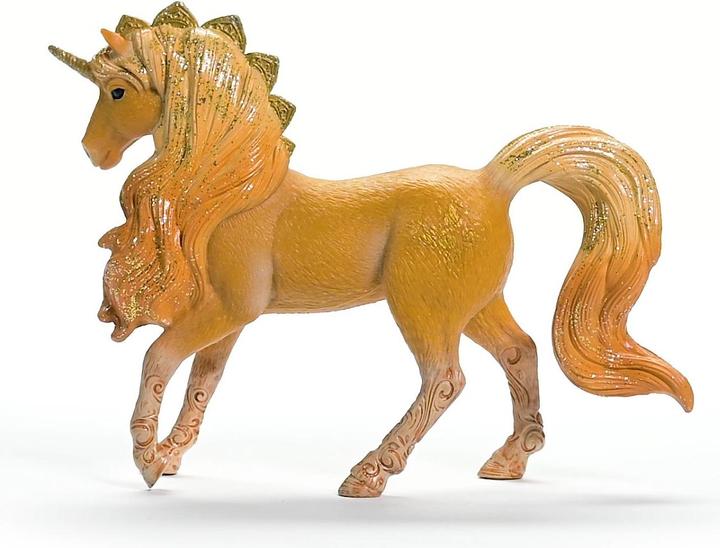 Actual product image Schleich Apollo Unicorn Stallion