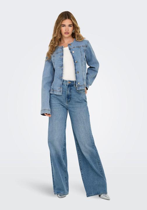 Actual product image Only ONLGINA Jeansjacke Jeansjacke (XL)