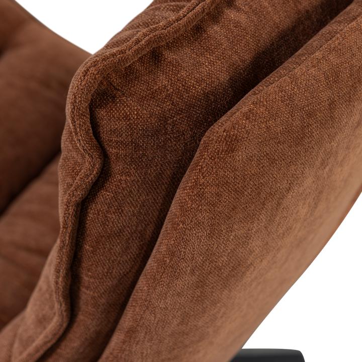Actual product image Woood Drehsessel