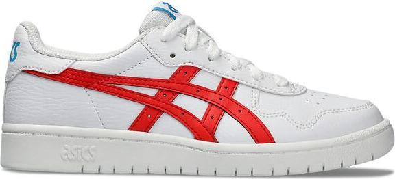 ASICS Performance Asics Japan S Gs White/Red Junior (36)
