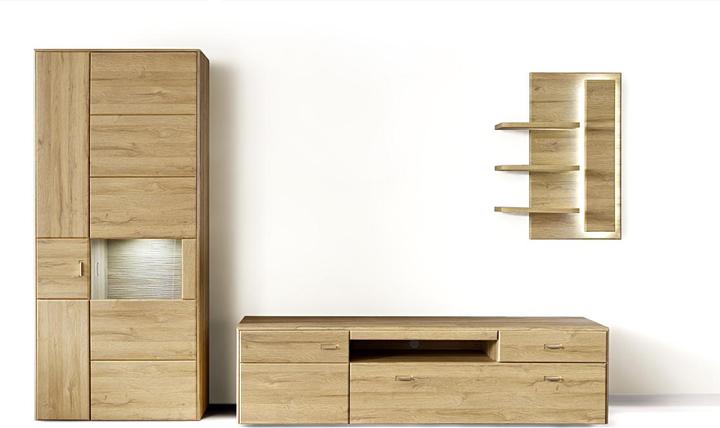 Immagine prodotto Robas Lund Firenze (330 x 206 x 52 cm)