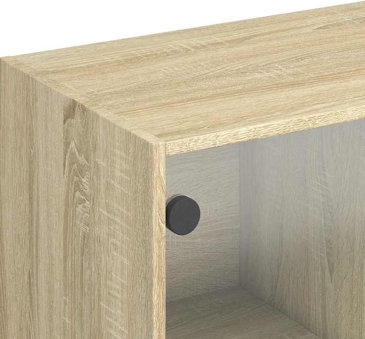 Produktbild VidaXL Sideboard (102 x 37 x 75.5 cm)