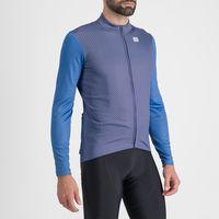 Actual product image Sportful Checkmate Thermal Jersey (XXL)