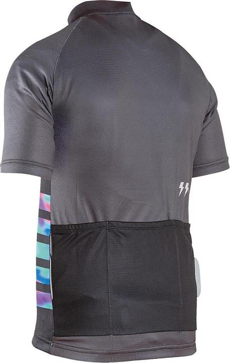 Produktbild Northwave Force Evo Junior Jersey Kurzärmliges Radtrikot (8)