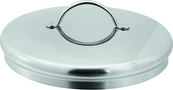 Immagine prodotto Noser-Inox Copertina (14 cm, Metallo)