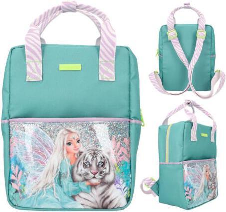 Actual product image Depesche Fantasy Tiger