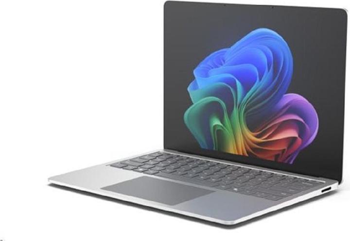 Produktbild Microsoft Surface Laptop 7. Edition (Intel) for business – Copilot+ PC (13.80", Intel Core Ultra 7 266V, 16 GB, 256 GB, DE)
