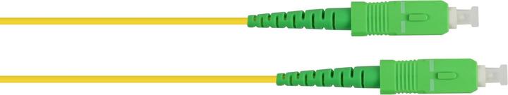 Actual product image Good Connections Patch cable LWL Simplex OS2 3.00m SC/SC Singlemode (CAT6, 3 m)