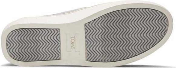 Produktbild Toms W's Parker Woven (37.5)