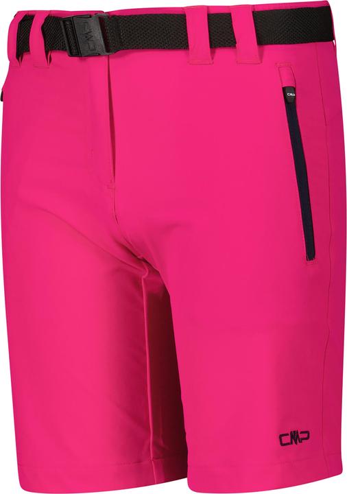 Produktbild CMP Campagnolo Girl's Bermuda with Belt (152)