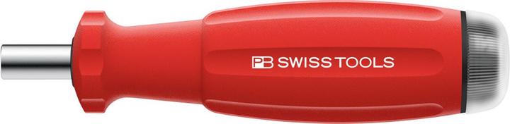 Actual product image PB Swiss Tools Pb 8317 M (1/4", 1 Nm, 5 Nm)