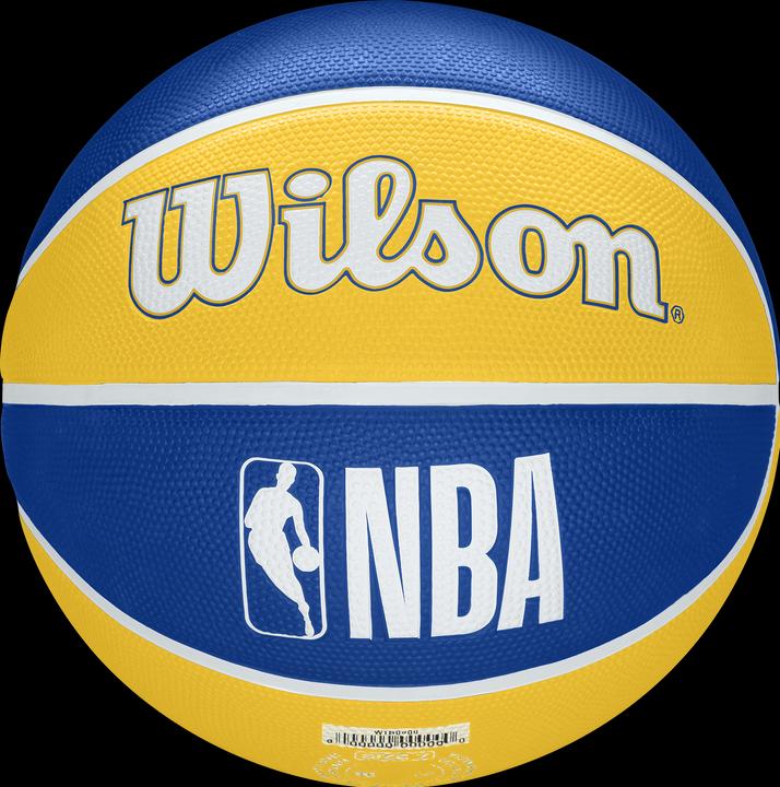 Wilson NBA Team Tribute (7)
