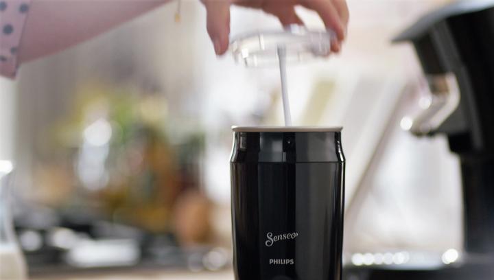 Produktbild Philips Milk Twister (12 cl)