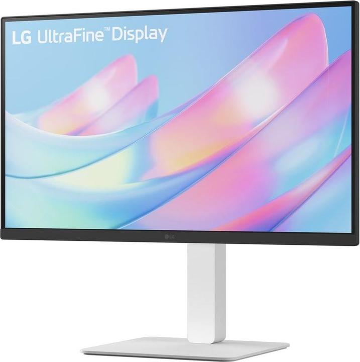 Produktbild LG 27US550-W (3840 x 2160 Pixel, 27")