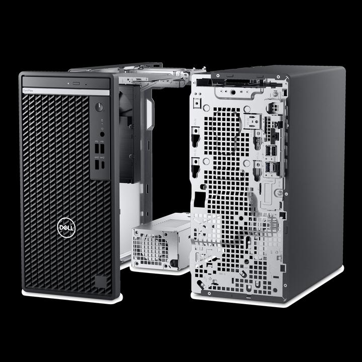 Produktbild Dell OptiPlex 7020 MT (Intel Core i5-14500, 8 GB, 512 GB, UHD Graphics 770)