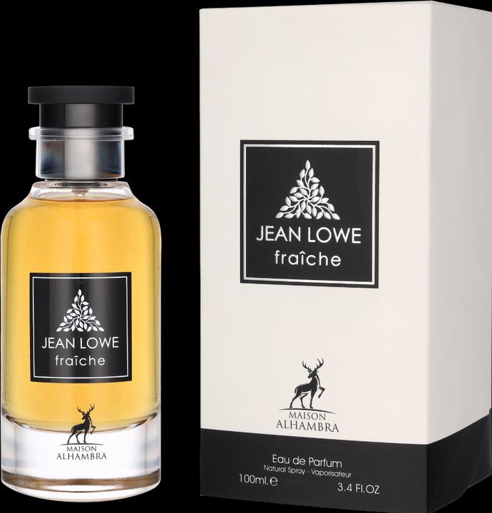 Immagine prodotto Alhambra Jean Lowe Nouveau (Eau de parfum, 100 ml)