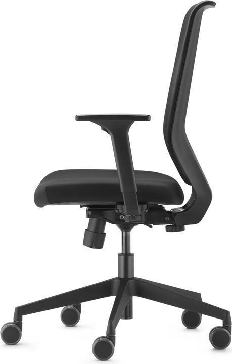 Image du produit Trendoffice Chaise pivotante
