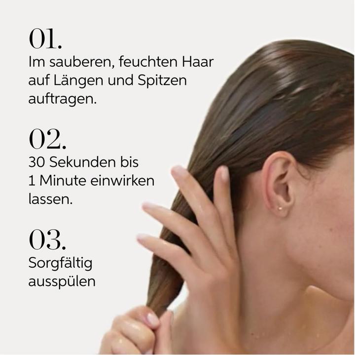 Image du produit Wella Oil Reflections Luminous Instant (200 ml)
