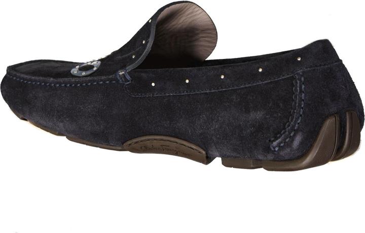 Produktbild Salvatore Ferragamo Andren Loafers (40.5)