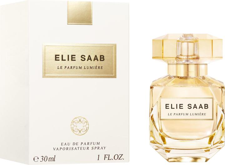 Actual product image Elie Saab Le Parfum Lumière (Eau de parfum, 30 ml)