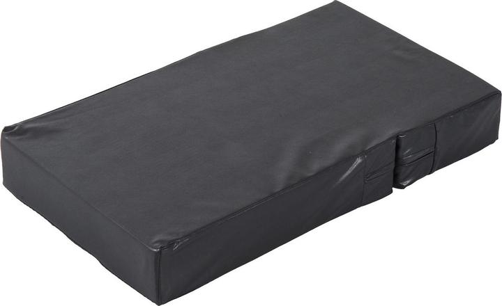 Image du produit PawHut Escalier pour chien pliable (Chien, Pliable)