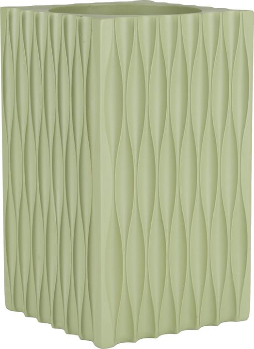 Produktbild Zuiver Riley Vase Stone Green (1 x)