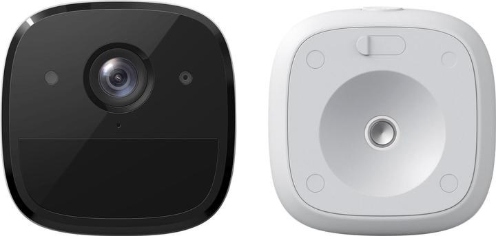 Immagine prodotto eufy EufyCam 2 Pro 3+1 Kit (2304 x 1296 Pixels)