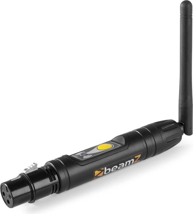 Produktbild BeamZ BBP Wireless DMX