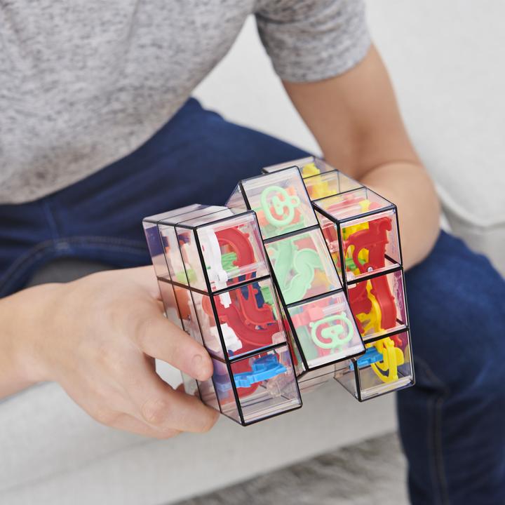 Image du produit Spin Master 3x3 Rubik's (3 x 3)