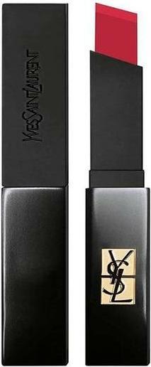 Produktbild Yves Saint Laurent Rouge Pur Couture The Slim Velvet Radical Rouge Paradoxe 21 (Nr. 21 - Rouge Paradoxe)