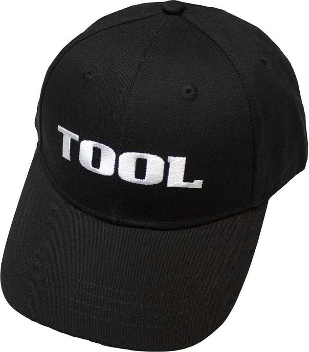 Produktbild Tool Opiate Logo Baseball Cap