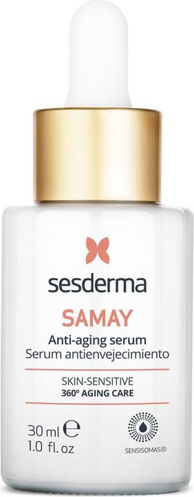 Image du produit Sesderma Sérum anti-âge Samay (30 ml)