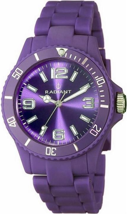 Radiant Unisex-Uhr RA102204 (40 mm) (40 mm)
