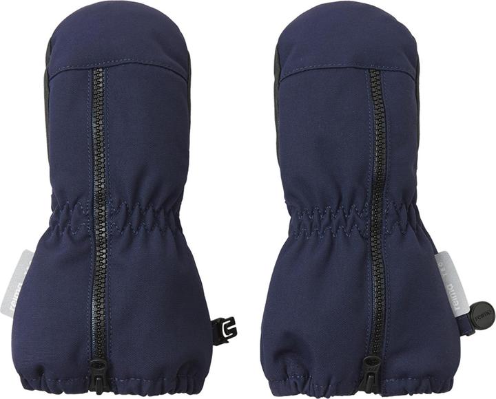 Produktbild Reima tec Kleinkinder Fäustlinge Tepas Navy (1)