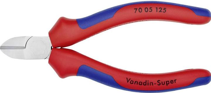 Produktbild Knipex Seitenschneider (125 mm)
