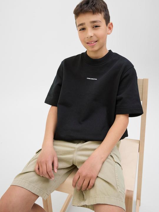 Produktbild Jack & Jones Gedruckt Sweatshirt Junior Sweatshirt (164)