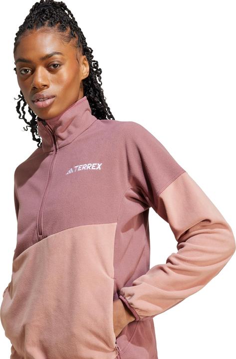 Actual product image adidas Multi Fleece (S)