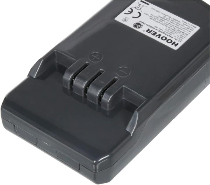 Immagine prodotto Hoover Lithium-Ionen-Akku 21,6 V für Rhapsody Staubsauger